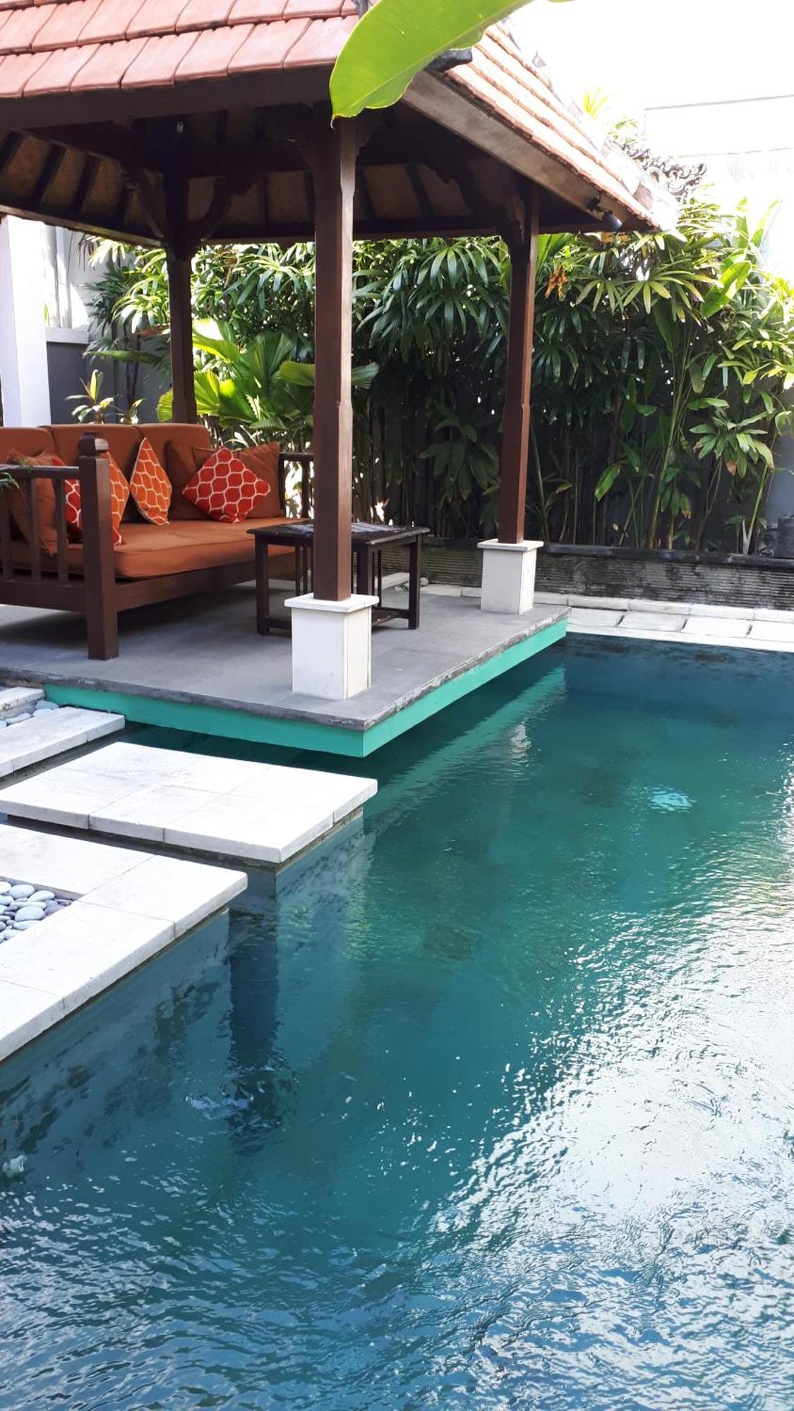 Kora * Seminyak